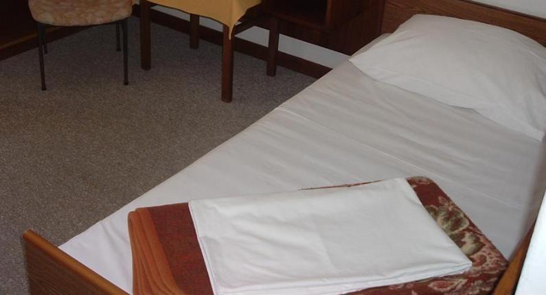 Depadansa Marina & Primorka Hotell Omišalj Rom bilde