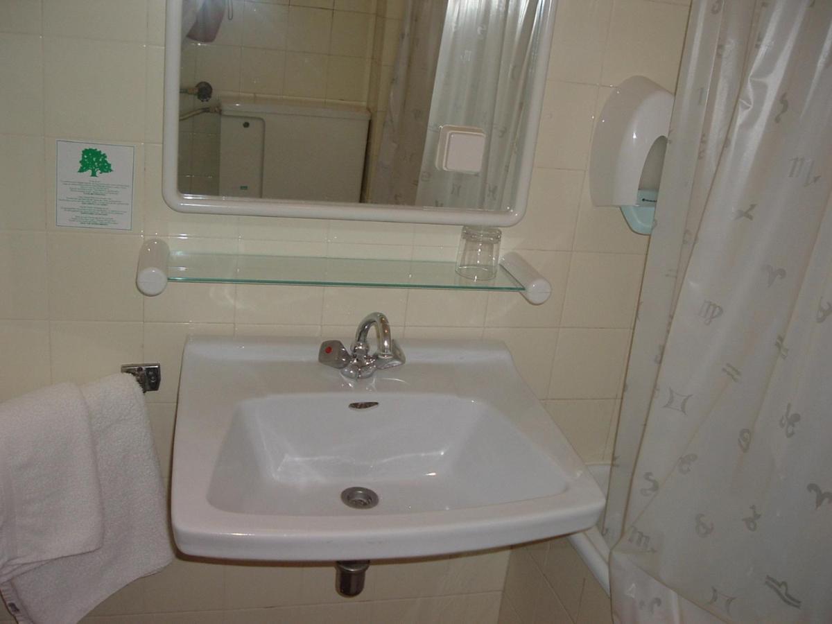 Depadansa Marina & Primorka Hotell Omišalj Rom bilde