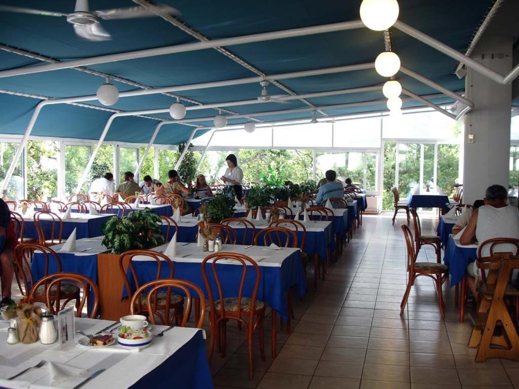 Depadansa Marina & Primorka Hotell Omišalj Eksteriør bilde