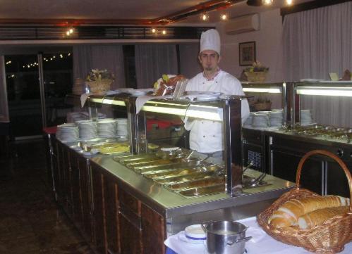 Depadansa Marina & Primorka Hotell Omišalj Eksteriør bilde